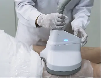 Cryo Ice 360°