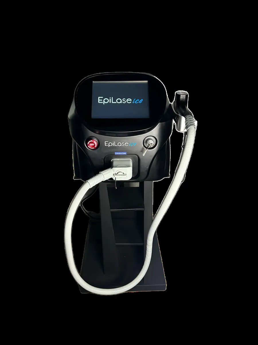 Epilase Ice Portable
