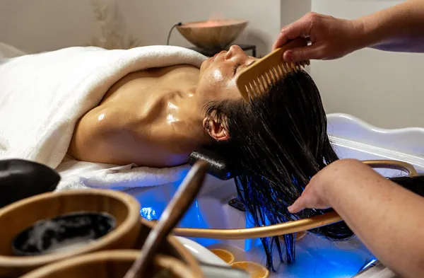 Head Spa