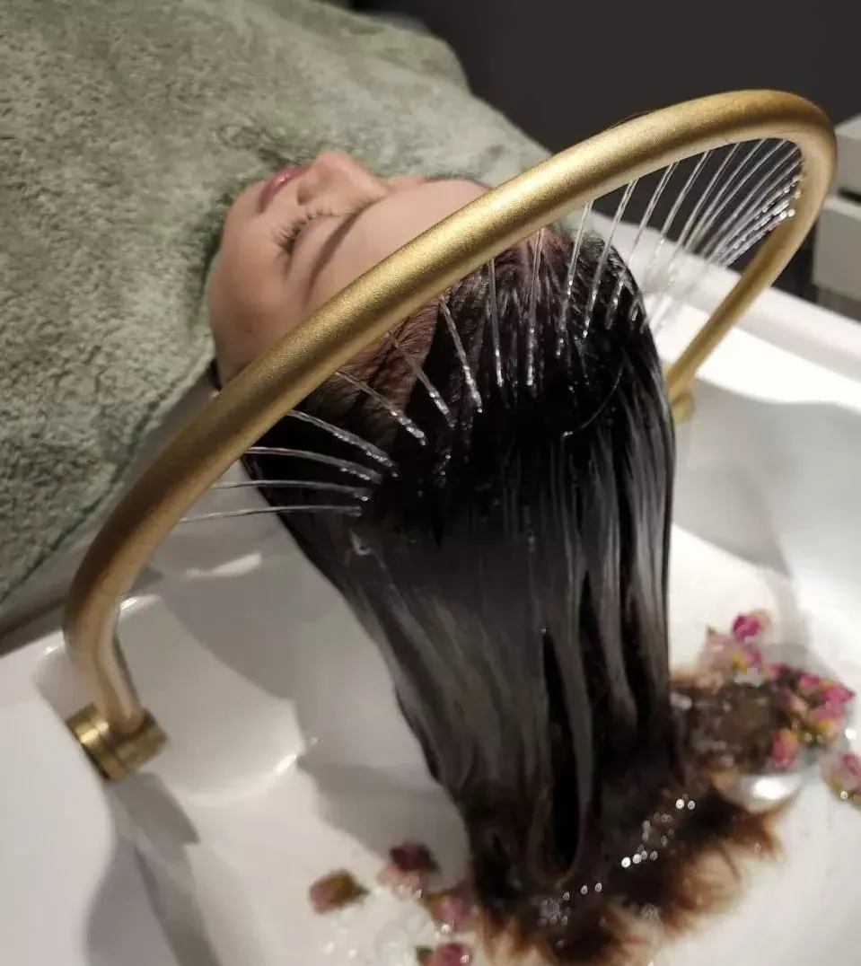 Head Spa