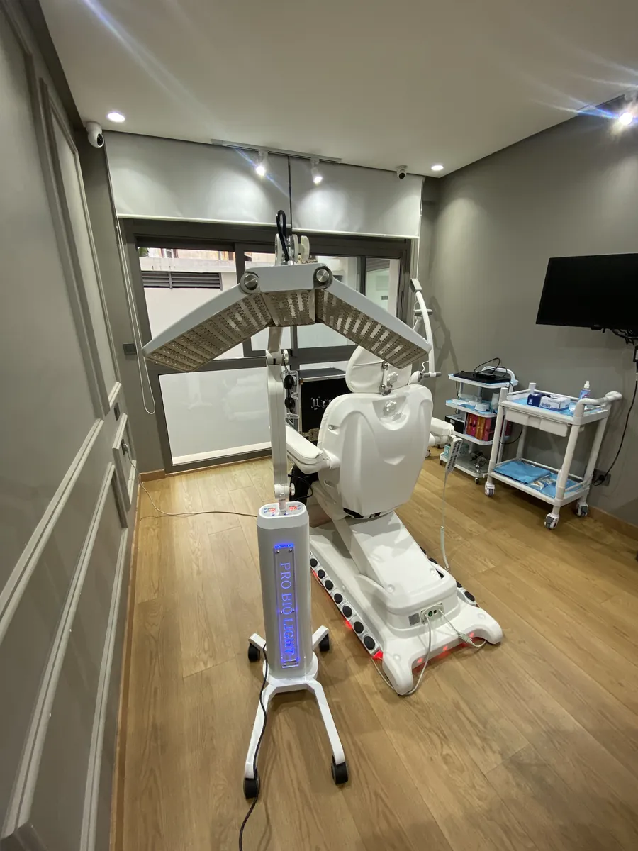 LED Therapy
