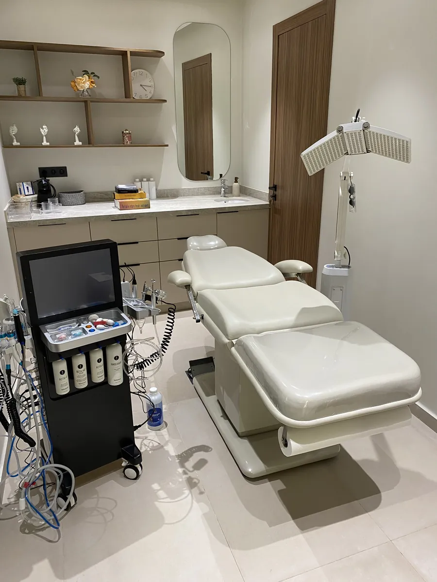 LED Therapy