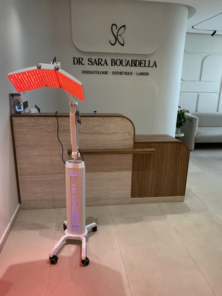 LED Therapy