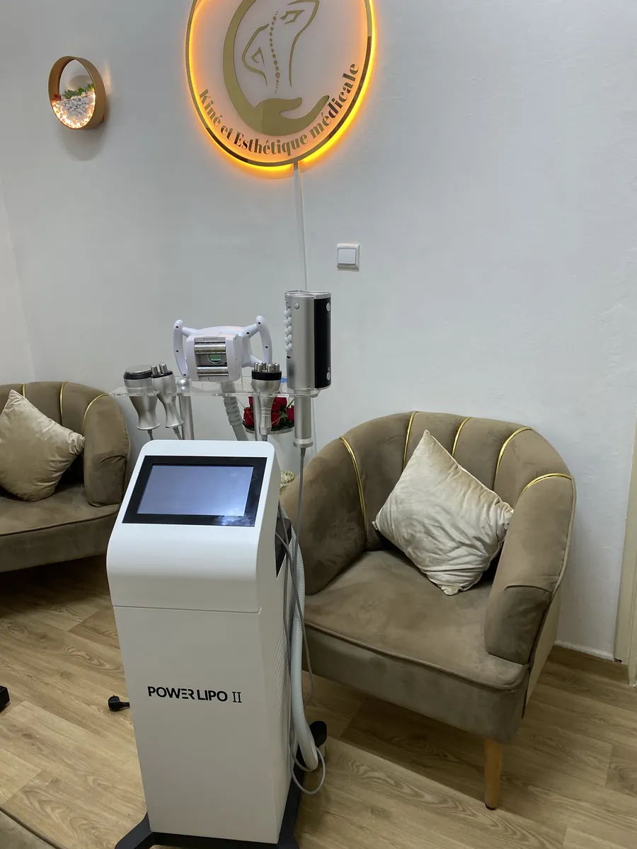 Power Lipo II