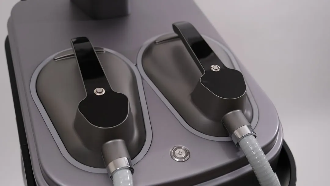 Powersculpt EMS Chair
