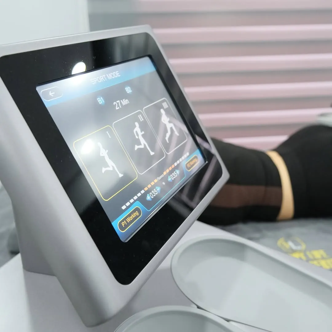 Powersculpt Physiojet