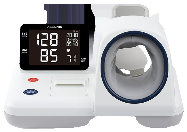 Accuniq BP500