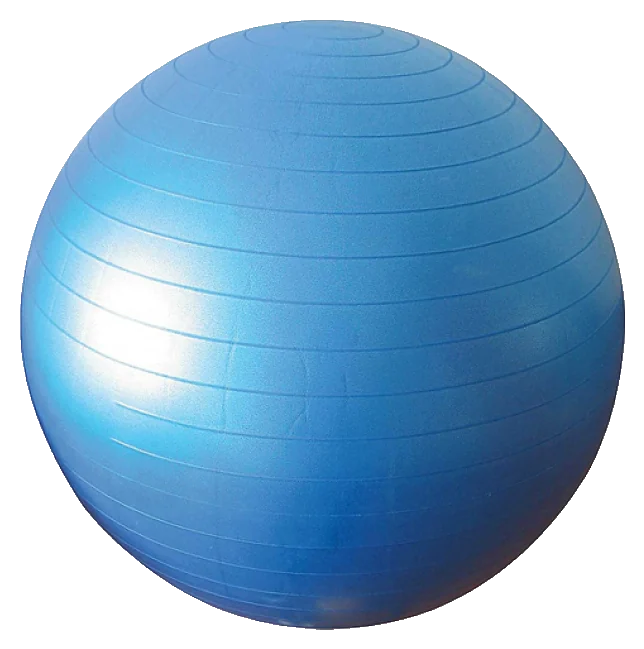 Ballon de rééducation