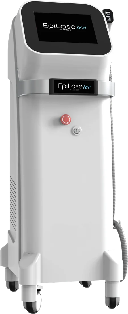 Epilase Ice Platinium