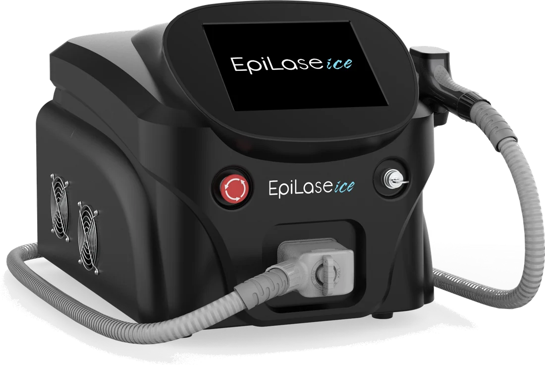 Epilase Ice Portable