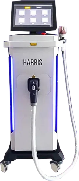 Harris Smart Pro