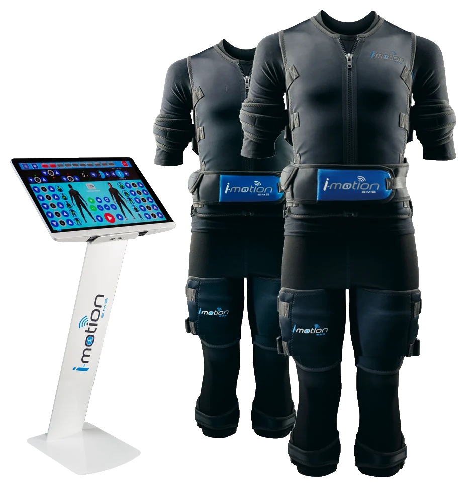 i-Motion EMS