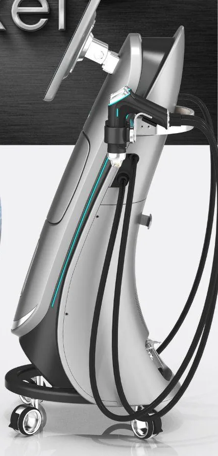Ice Fraxel RF