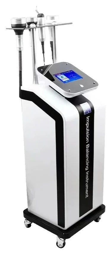 Lipocavitation multifonctions