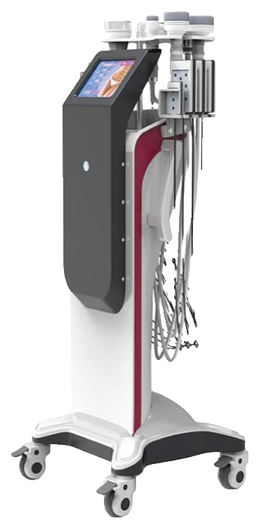 Lipocavitation 7-en-1