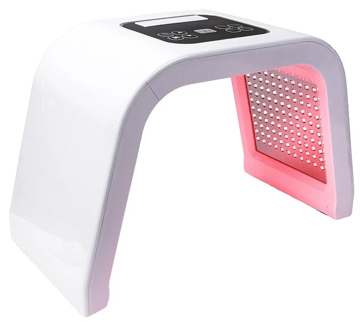 Omega Light — LED PDT