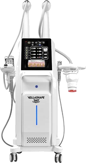 Velashape 360°