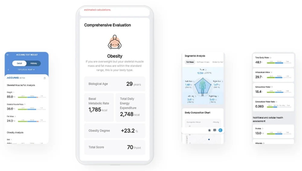 Accuniq Connect